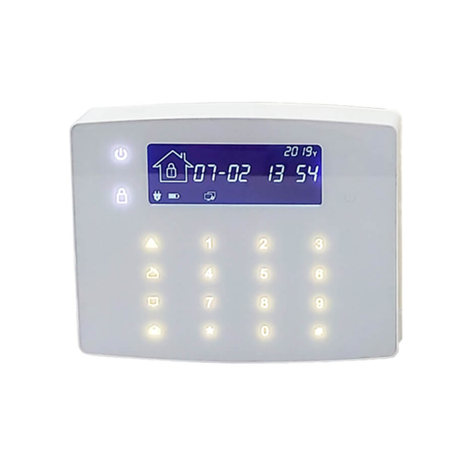Bàn phím điều khiển KARASSN KS-33E
